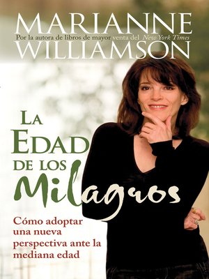 cover image of La Edad de los Milagros